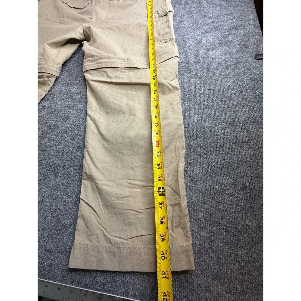 Harbor Bay flat beige